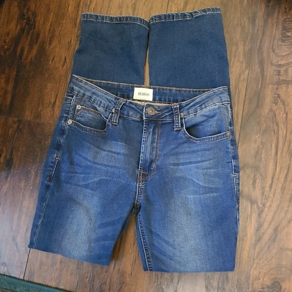 Hudson Jeans  